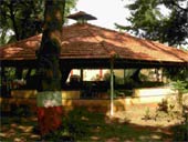 dahanu bordi accomodation