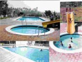 resort in bordi