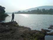 Picnic Spot- Mulshi
