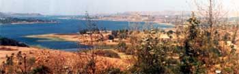 Mulshi lake, picnic spot near pune, Favorite picnic spot near Pune, mulshi dam near pune