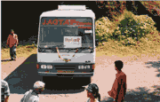 konkan Darshan tours