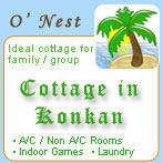 Cottage in Devrukh, Ratnagiri, Konkan, Near Ratnagiri