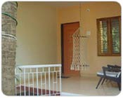 DVD Player, Internet, Library, Intercom, Facilities avaliable in o' nest, Devrukh, Ratnagiri, Konkan, kokan