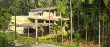 Bungalow in diveagar for rent, lodge, hotel , cottage, 