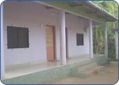 guest house in diveagar, cottage, lodge, 