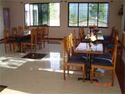 Panshet Hotel