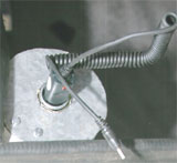 facilities in buses, moblie charger