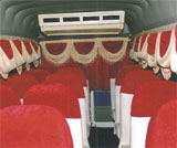 2x2 27 sitter video coach & Luxary mini buses , 2x2 19 sitter video coach & Luxary A/C buses