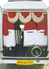 49 sitter A/C Volvo, 2x2 35 sitter video coach & Luxary buses (broad seats