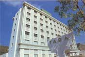 hotel tara