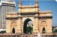 Main Tourist Spot in Maharashtra