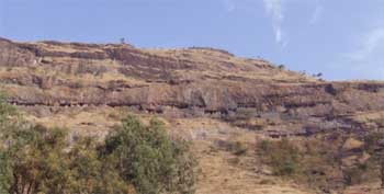 Lenyadri caves, Ancient Lenyadri caves , History of Lenyadri caves, Cultural Lenyadri caves, Heritage Lenyadri caves, Buddhas Lenyadri caves, travel to Lenyadri caves, holidays at Lenyadri caves, trips of Lenyadri caves, Lenyadri cave site, carvings of Lenyadri caves,