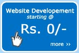 website developement in no cost, absolutely free